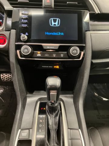 Used 2019 Honda Civic Sport image 41