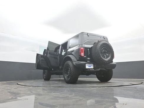 New 2026 Ford Bronco Big Bend w/ Black Diamond Package AWD/4WD image 45