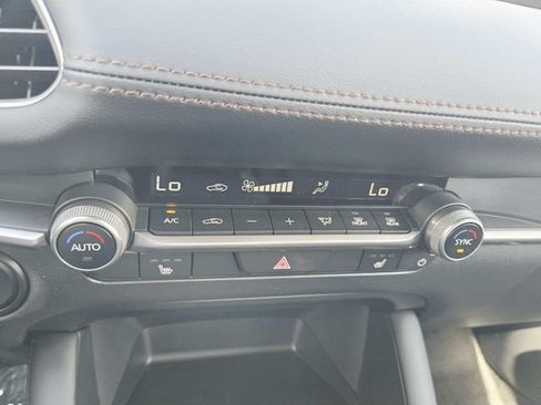 New 2026 MAZDA MAZDA3 2.5 S Sedan w/ Preferred Pkg FWD image 23