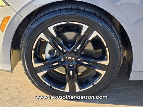 Used 2023 Kia K5 GT-Line image 9