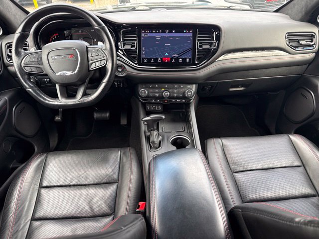 Used 2023 Dodge Durango R/T AWD/4WD image 4