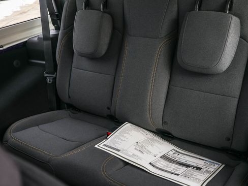 New 2026 Jeep Wrangler Sport image 14