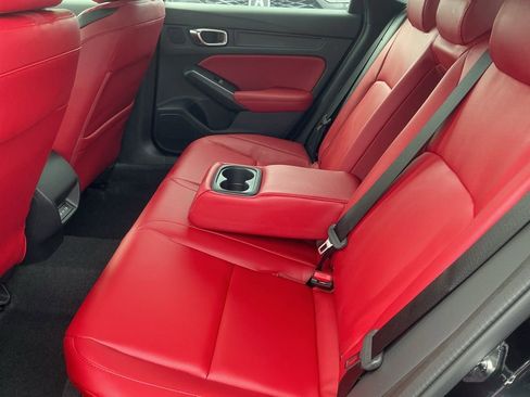 New 2026 Acura Integra A-Spec image 18