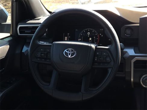 New 2026 Toyota Tacoma SR5 image 15
