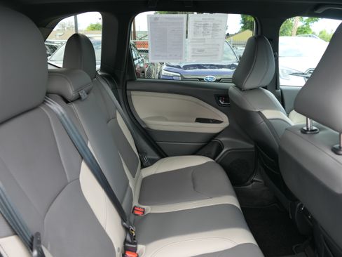 Certified 2026 Subaru Forester Limited AWD/4WD image 22