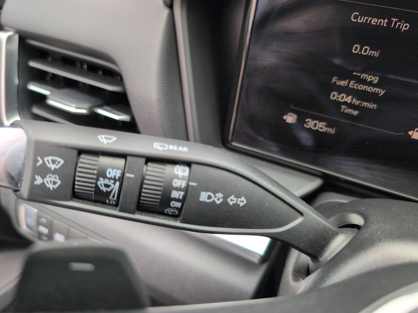 Used 2026 GMC Terrain Elevation FWD image 21