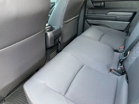 New 2026 Toyota Tacoma SR5 image 10