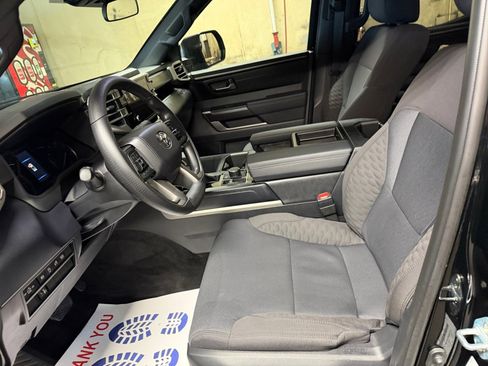 Used 2026 Toyota Tundra SR5 image 34