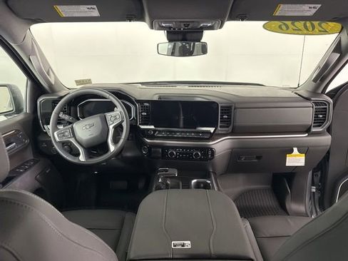 New 2026 Chevrolet Silverado 1500 RST image 17