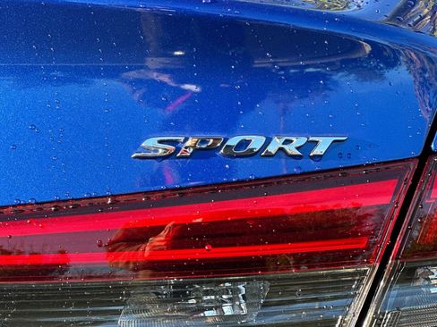 Used 2022 Honda Civic Sport image 24