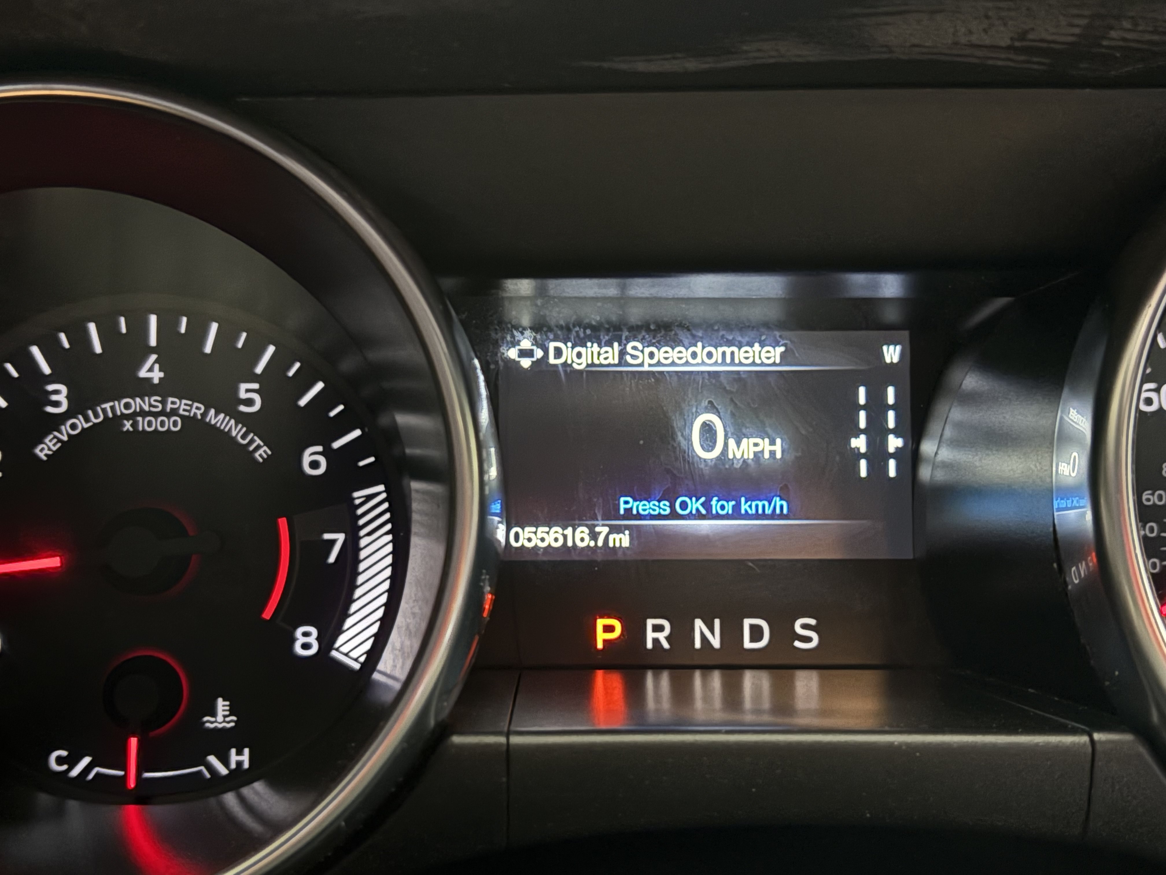 Used 2023 Ford Mustang Premium RWD image 31