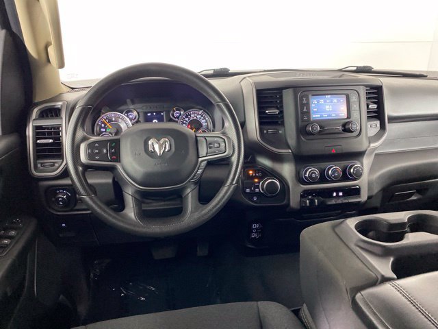 Used 2019 RAM 1500 Tradesman AWD/4WD image 20