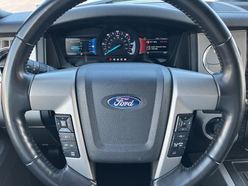 Used 2015 Ford Expedition Limited w/ Equipment Group 301A image 15