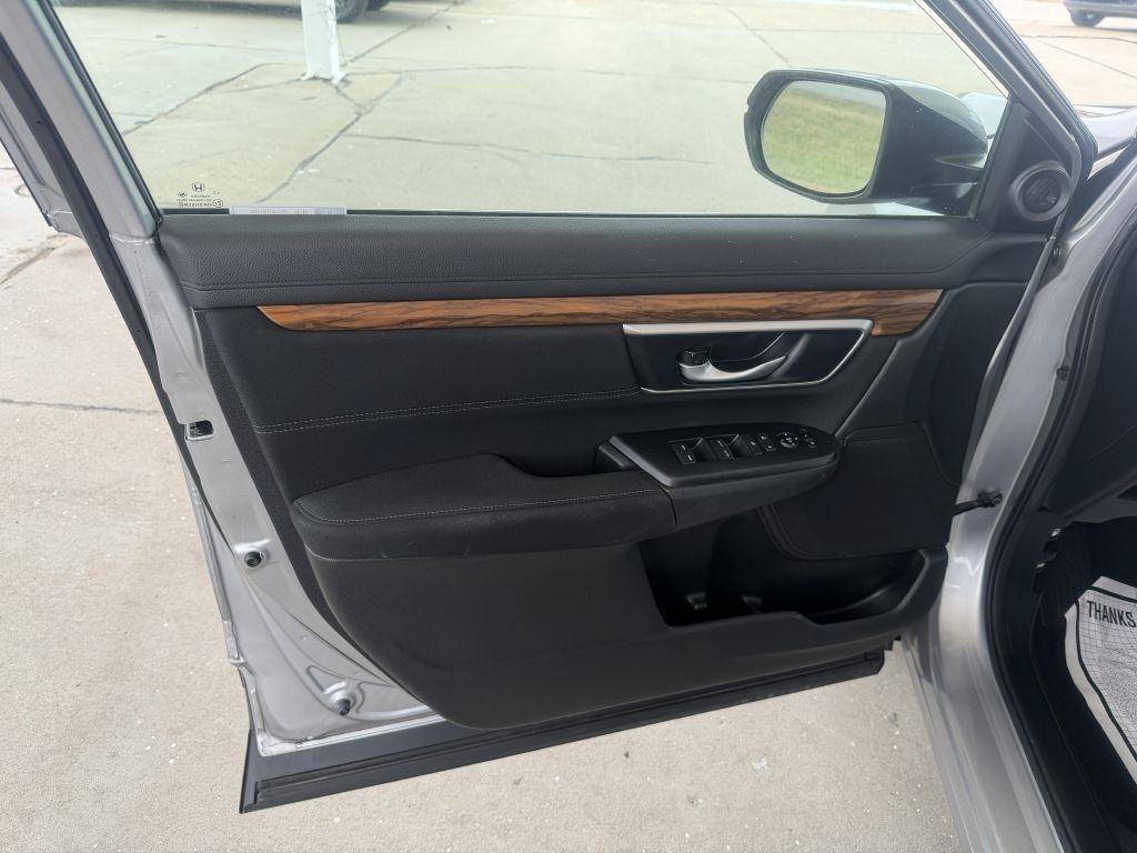 Used 2020 Honda CR-V EX image 10