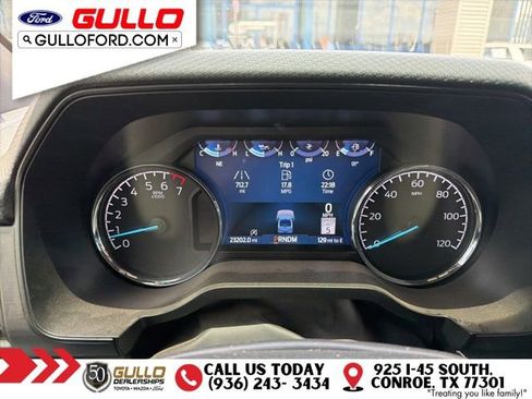 Used 2023 Ford F150 Tremor w/ Trailer Tow Package AWD/4WD image 9