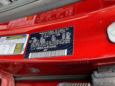 Used 2024 Kia Seltos S image 31