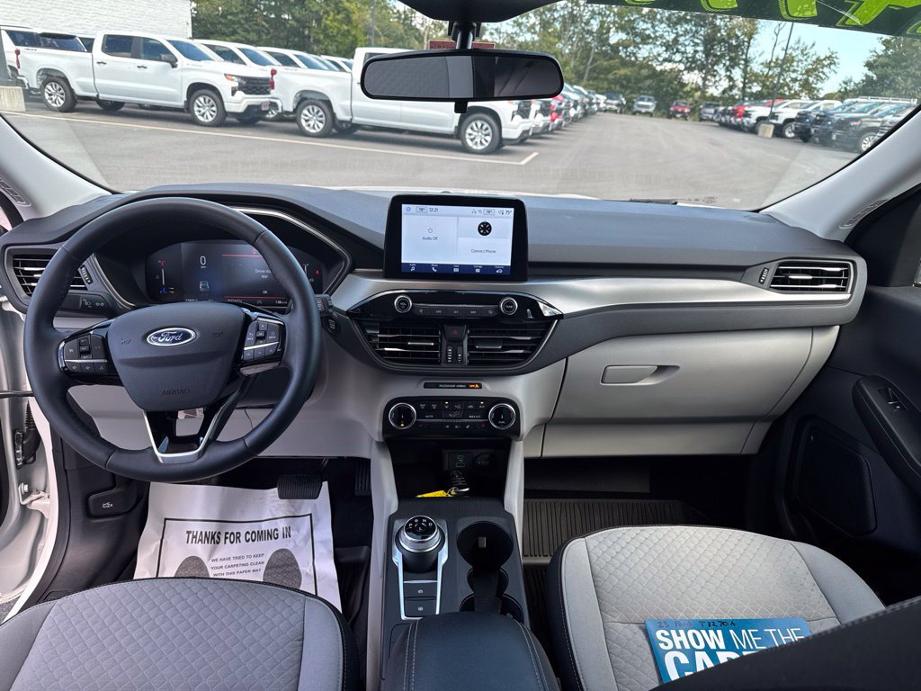 Used 2023 Ford Escape Active AWD/4WD image 23