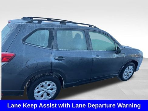 Used 2023 Subaru Forester image 7