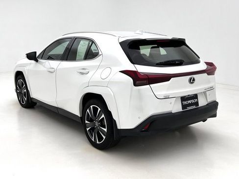Certified 2023 Lexus UX 250h AWD w/ Premium Package image 9