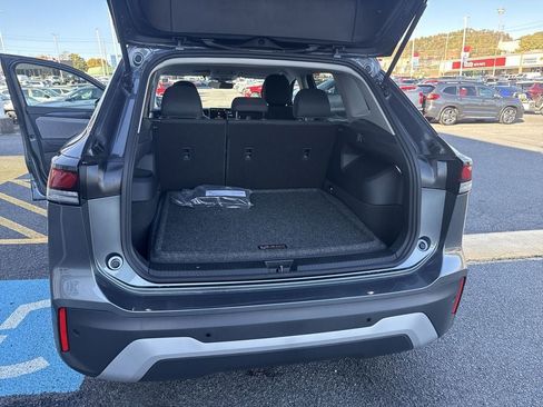 New 2026 Volkswagen Tiguan S image 39