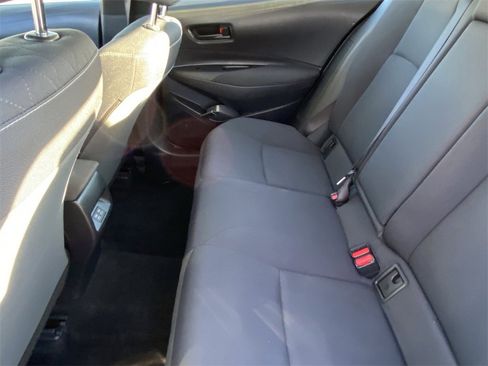 Certified 2025 Toyota Corolla LE image 18