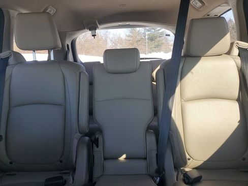 Used 2023 Honda Odyssey Touring image 21