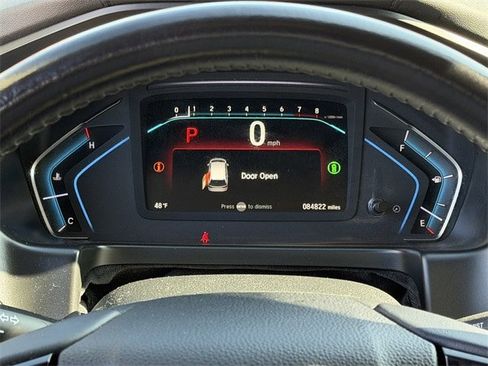 Used 2023 Honda Odyssey Touring image 16