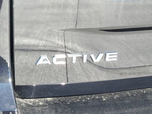 New 2025 Ford Expedition Max Active image 11