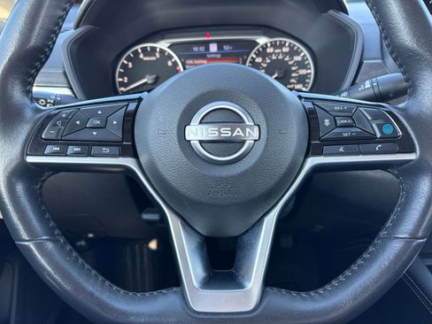 Used 2024 Nissan Altima 2.5 SL image 27