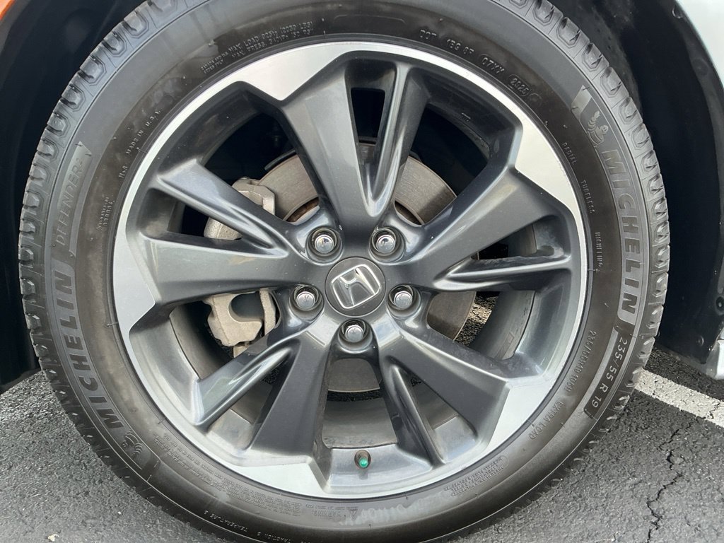 Used 2021 Honda Odyssey Elite image 5