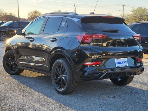 New 2026 Buick Encore GX Sport Touring w/ Advanced Technology Package image 3