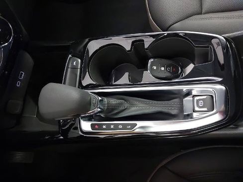 New 2026 Chevrolet Trax ACTIV FWD image 22