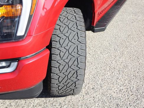 Used 2022 Ford F150 XLT w/ Equipment Group 302A High AWD/4WD image 52