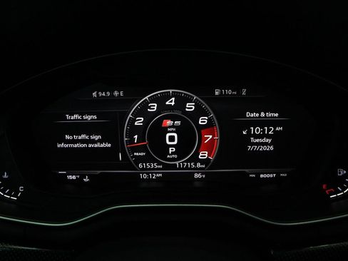 Used 2018 Audi S5 Prestige AWD/4WD image 19