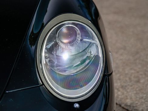 Used 2008 Porsche 911 Carrera image 10