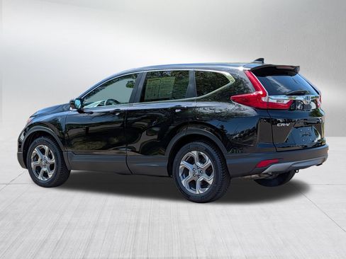 Used 2017 Honda CR-V EX-L image 5