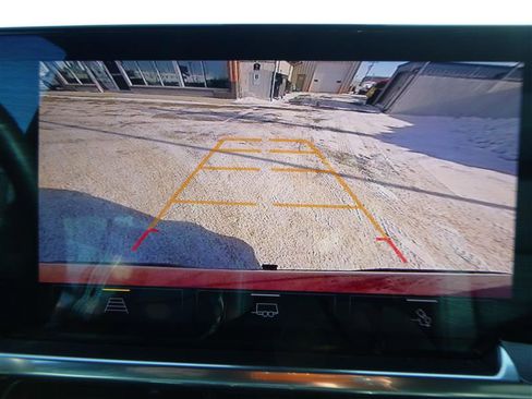 Used 2024 Chevrolet Silverado 1500 RST w/ Convenience Package II image 16