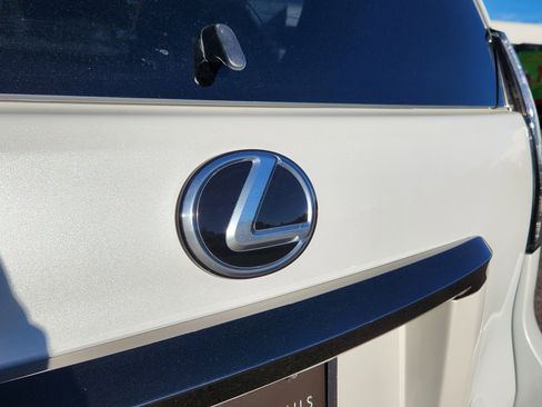 Certified 2023 Lexus GX 460 image 18