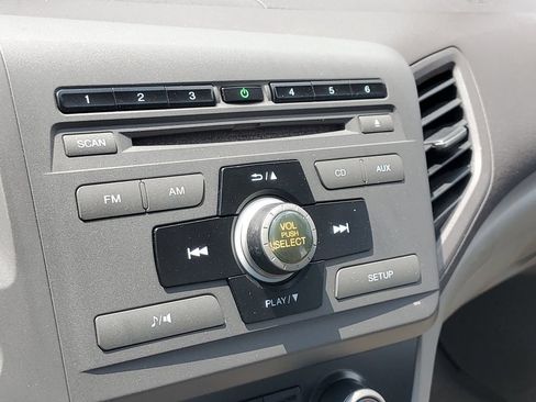 Used 2012 Honda Civic LX image 24