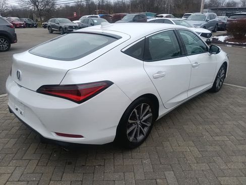 Used 2025 Acura Integra FWD image 6