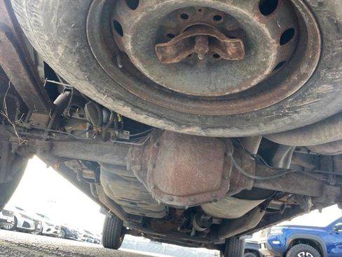 Used 2014 Ford F150 XLT w/ Trailer Tow Package image 22