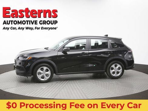 Used 2023 Honda HR-V LX image 57