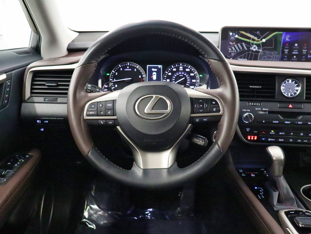Used 2018 Lexus RX 350 AWD w/ Premium Package image 28