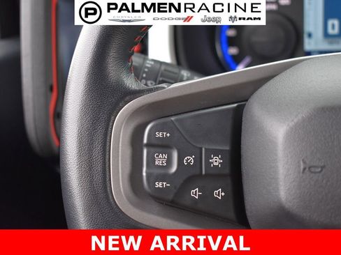 Used 2023 Ford Bronco Heritage Edition image 20