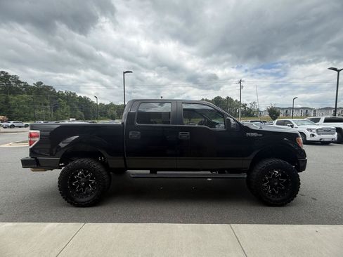 Used 2014 Ford F150 STX w/ Equipment Group 201A Mid AWD/4WD image 7