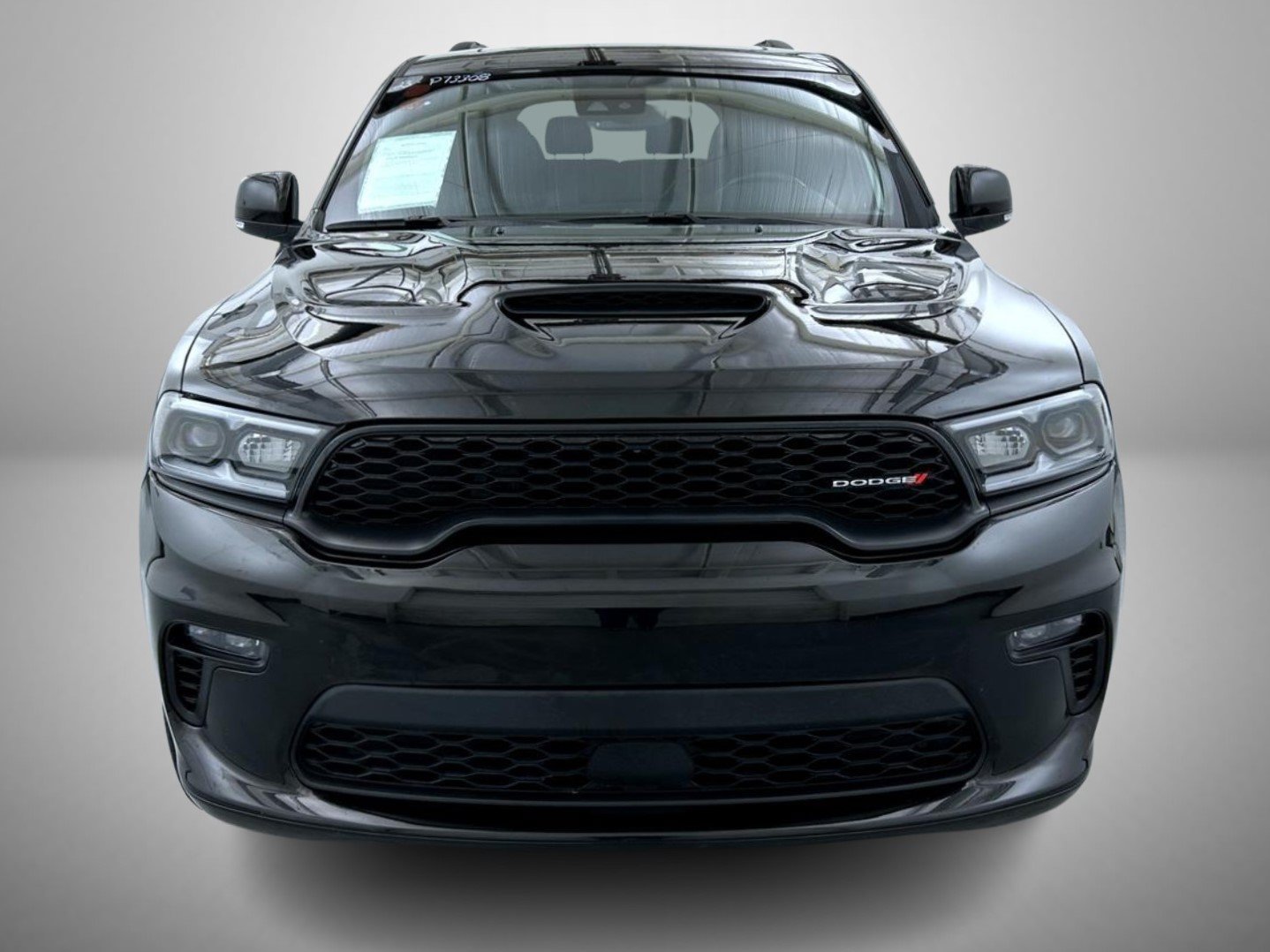 Certified 2023 Dodge Durango GT AWD/4WD image 2
