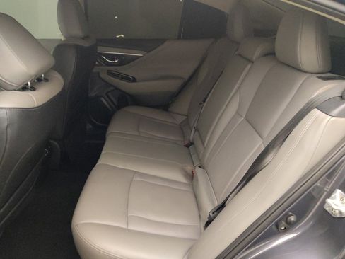 Used 2024 Subaru Legacy Limited image 18