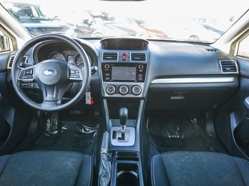 Used 2015 Subaru Crosstrek 2.0i Premium w/ Popular Package #2 image 13