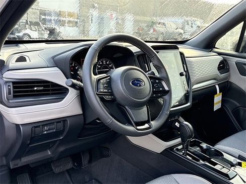 New 2026 Subaru Forester Premium image 10