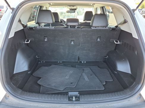 Used 2021 Kia Seltos S FWD image 27